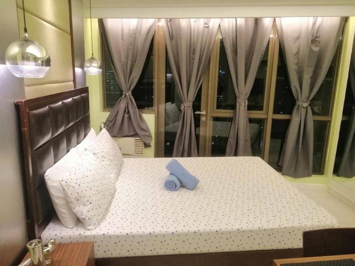 Kl Tower Cosy With And Park View Apartment