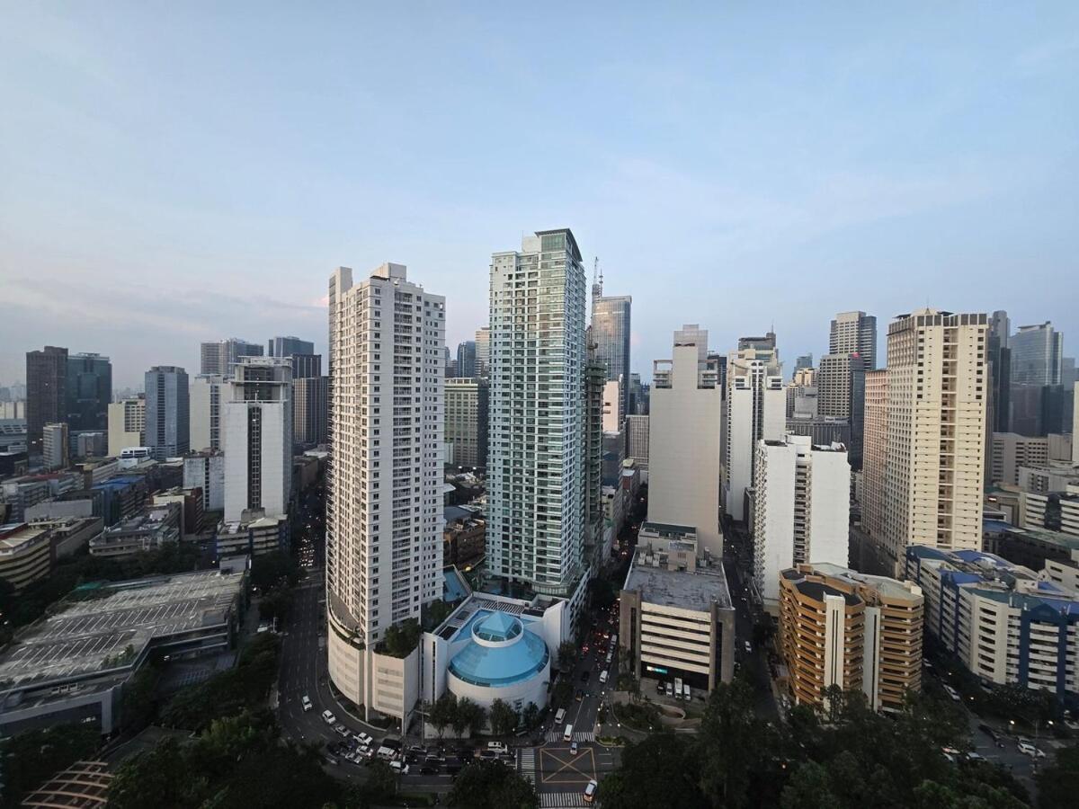 Kl Tower Cosy With And Park View Apartment *
