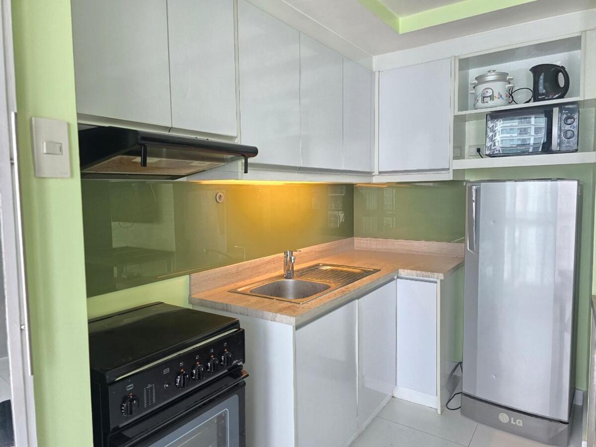Apartment Kl Tower Cosy With And Park View