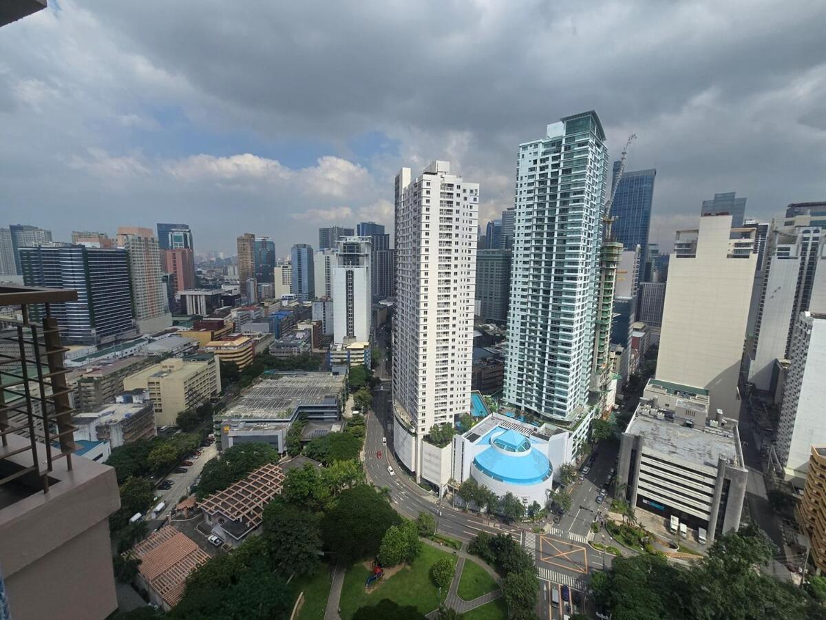 Kl Tower Cosy With And Park View