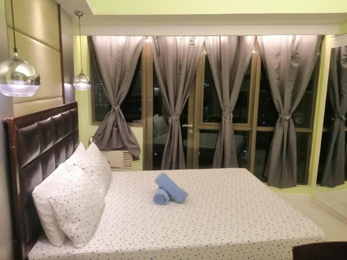 Apartment Kl Tower Cosy With And Park View *