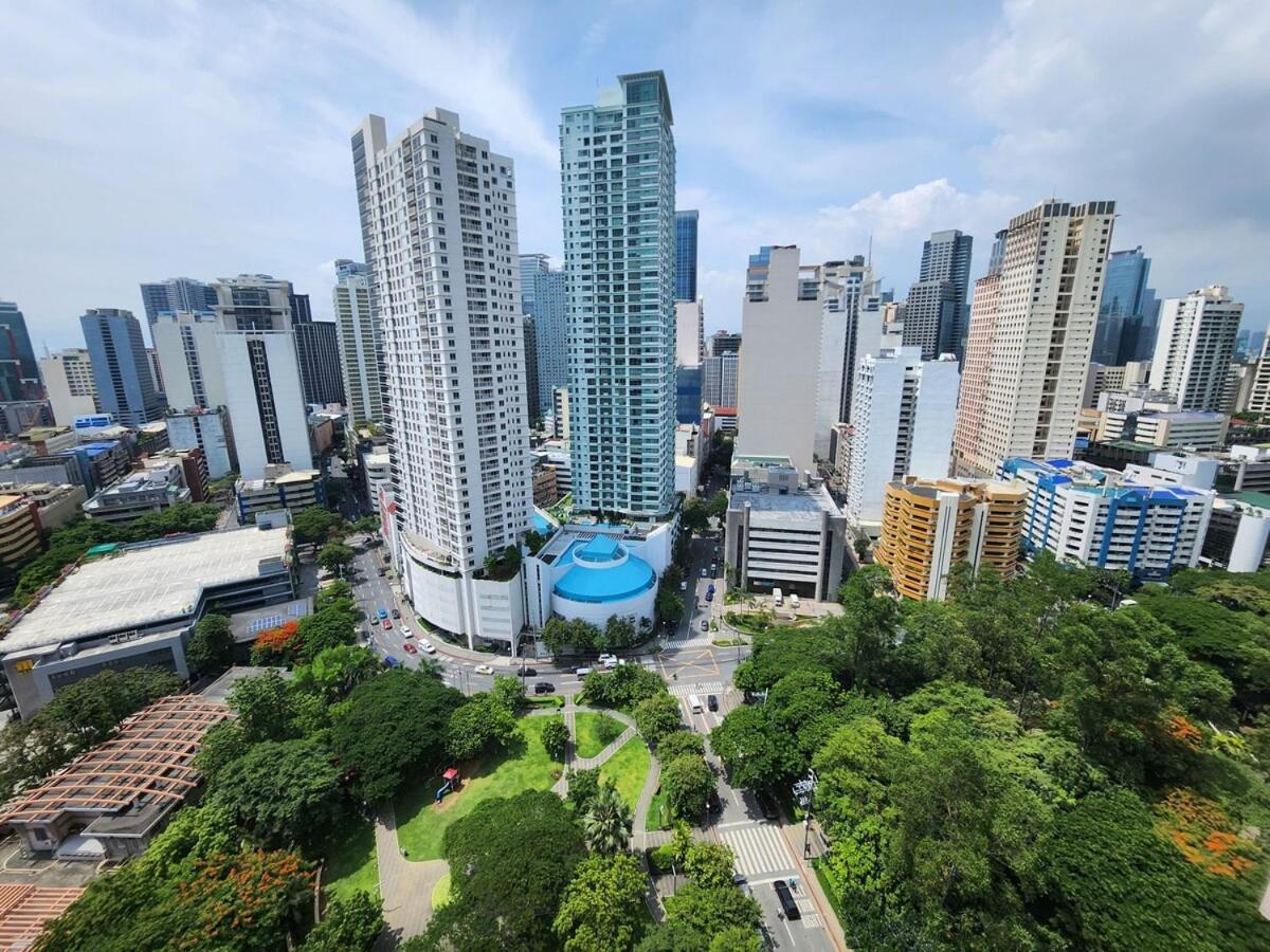 Kl Tower Cosy With And Park View *