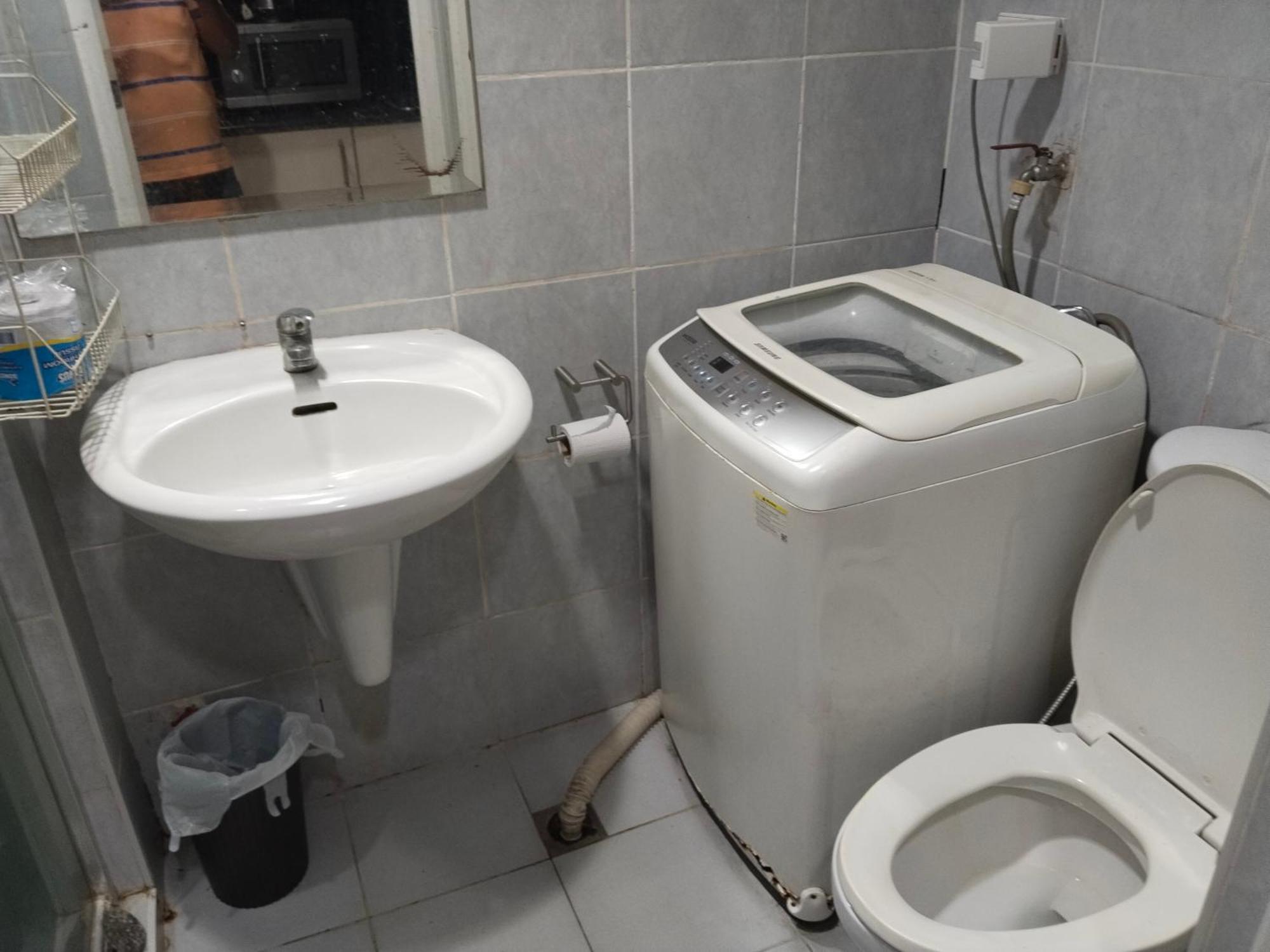 Hostel Moa Sea Residences