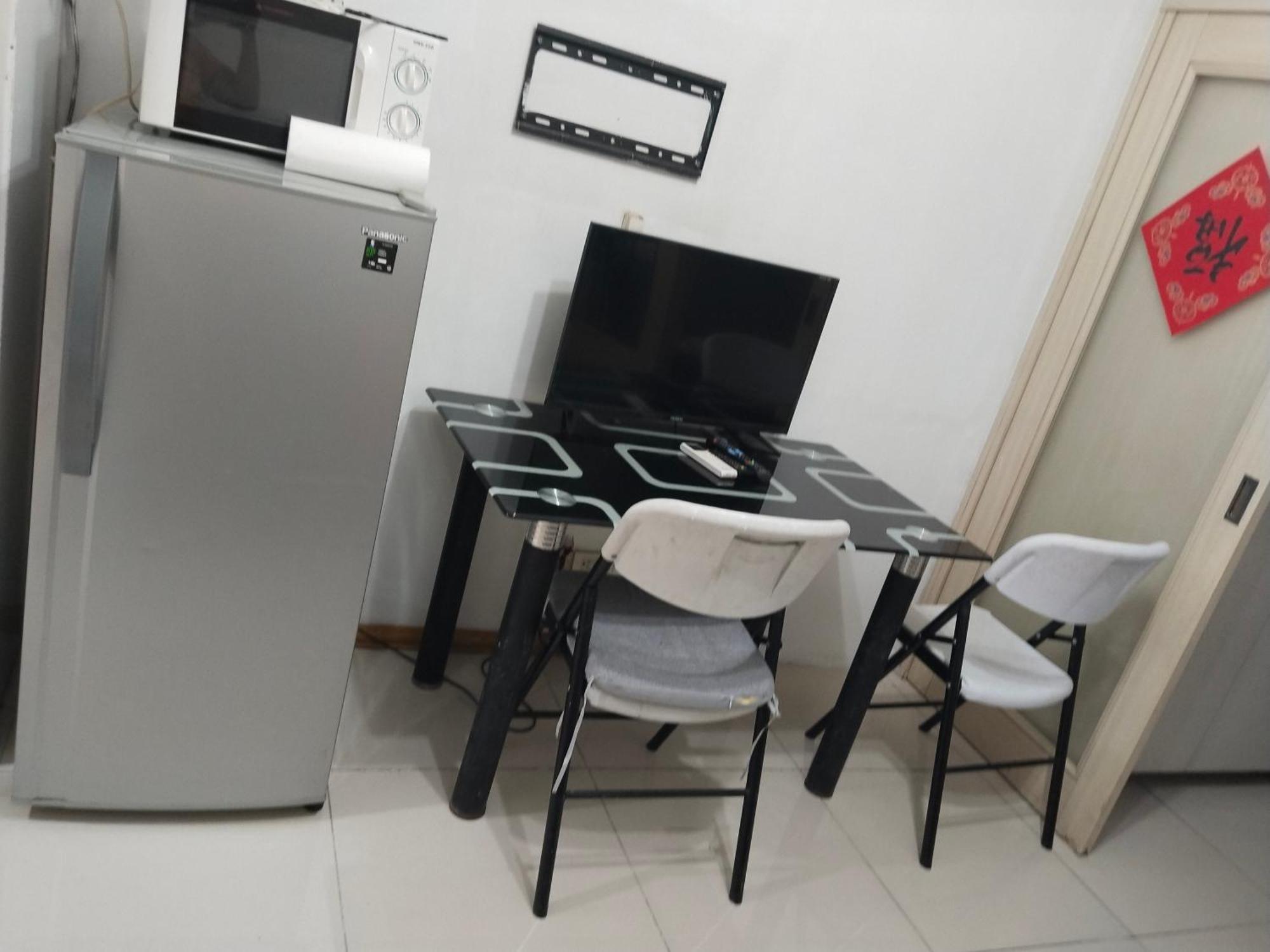 Hostel Moa Sea Residences *