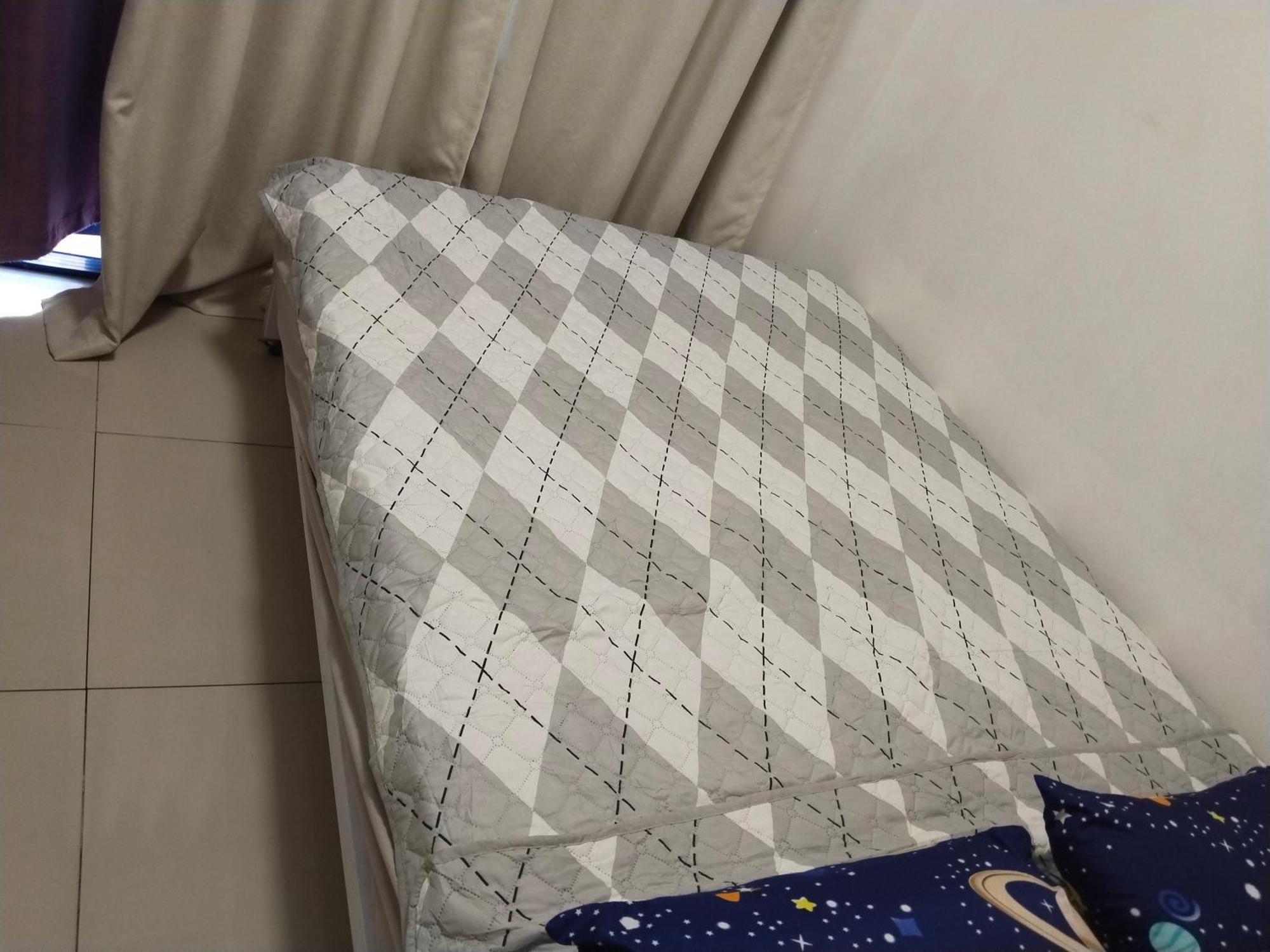 Hostel Moa Sea Residences