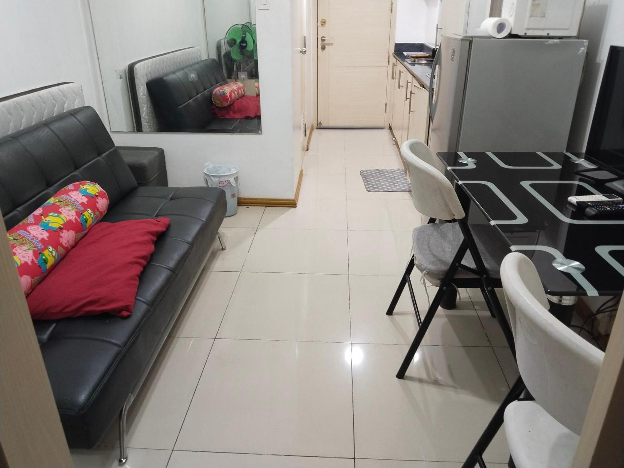Hostel Moa Sea Residences *