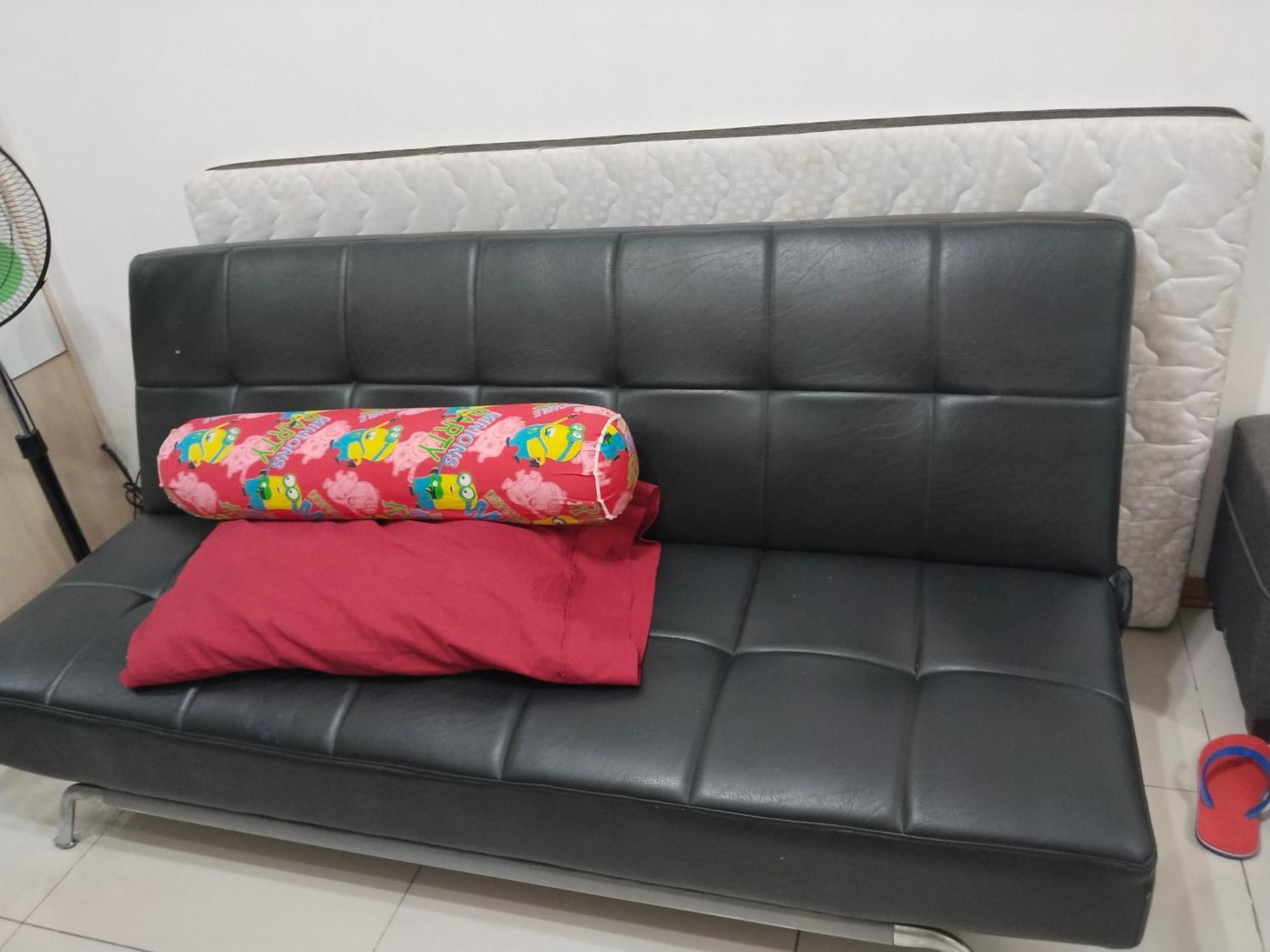 Moa Sea Residences Hostel