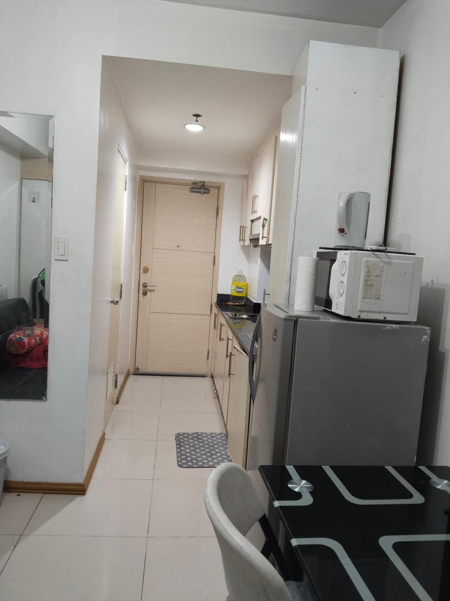 Hostel Moa Sea Residences Manila