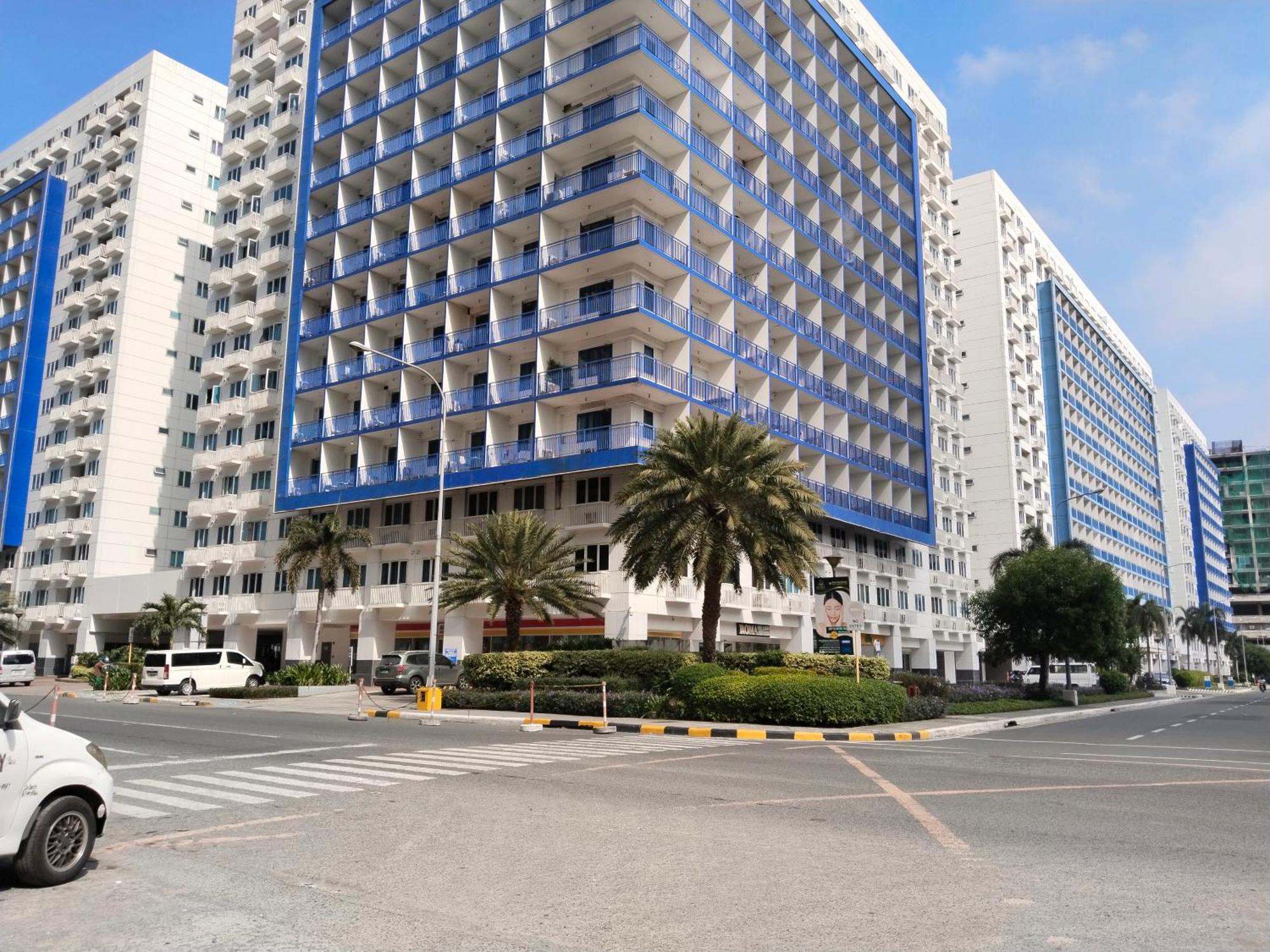 Moa Sea Residences *