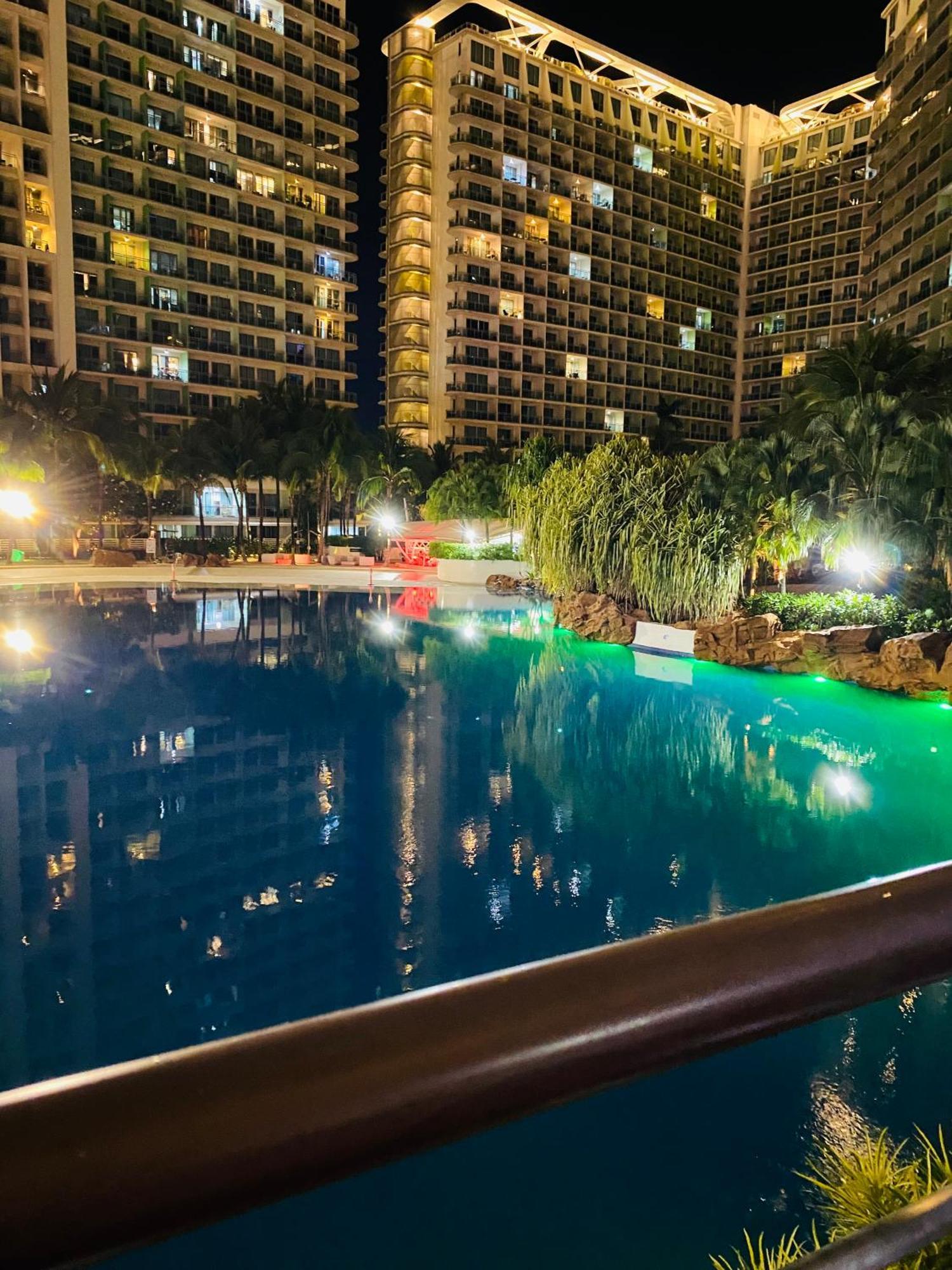 Azure Staycation By Scarlet * Taguig