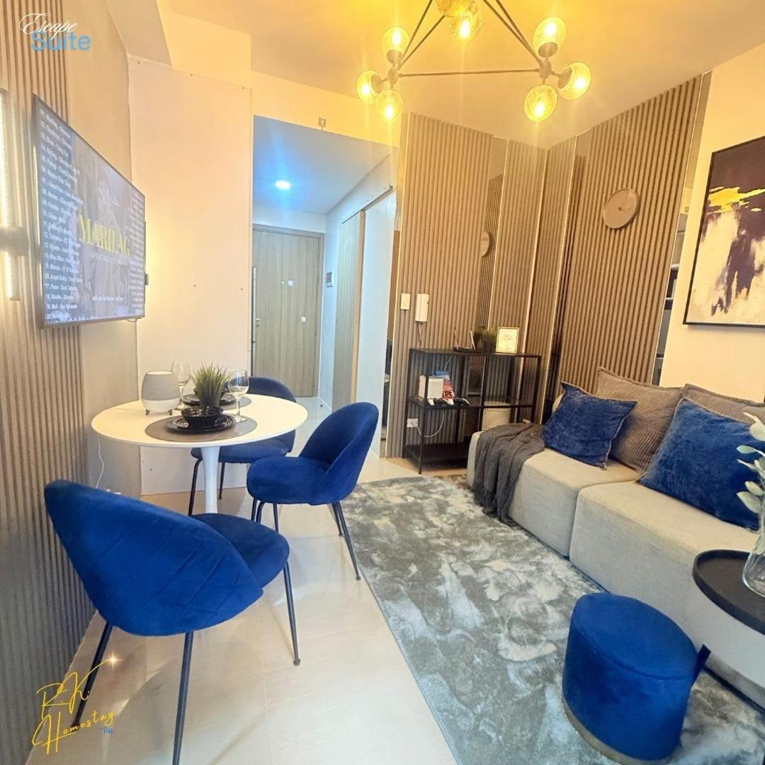 Shore 2 Tower 2 & 3 Staycation Apartment