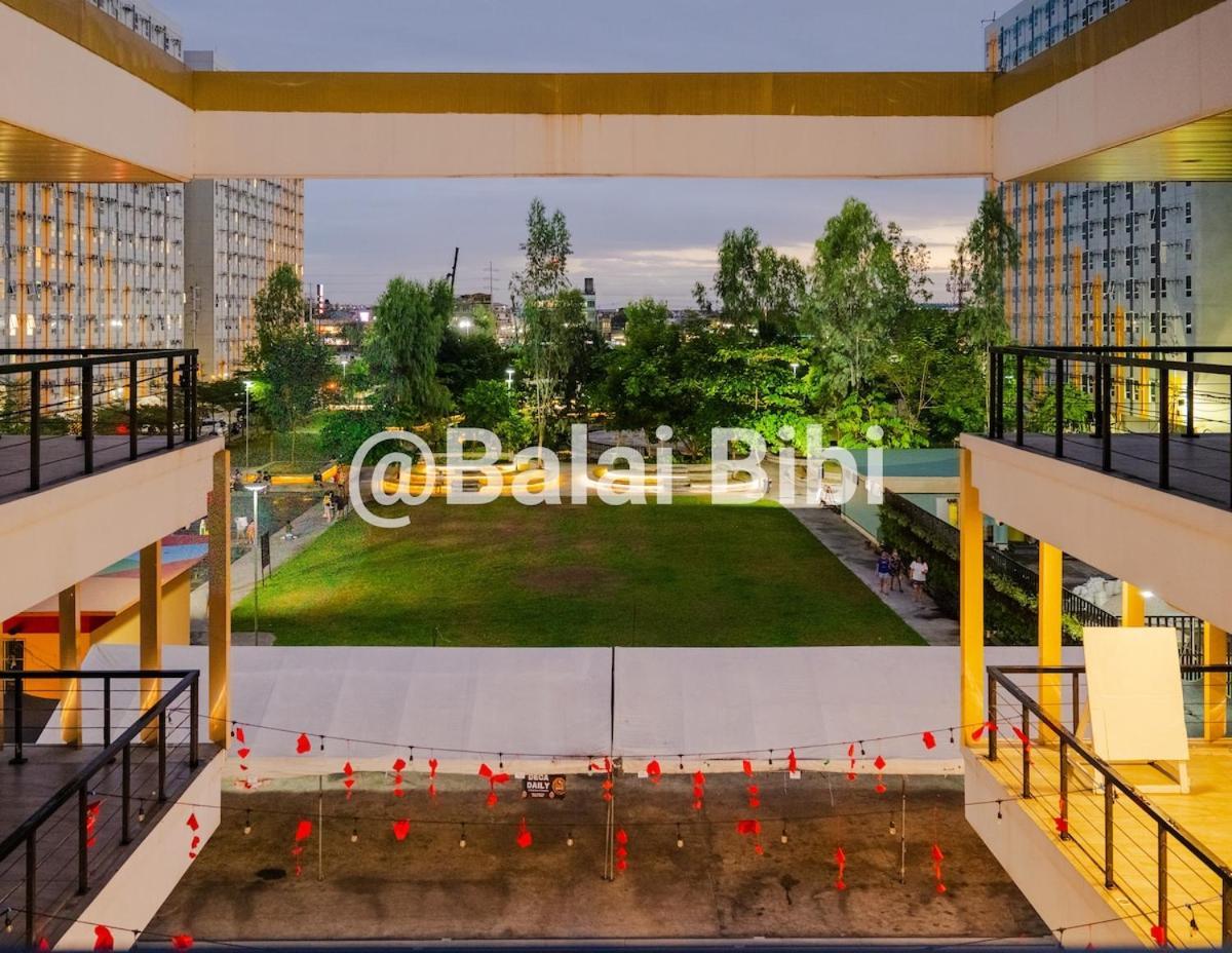 Balai Bibi At Urban Deca Homes Ortigas 3br