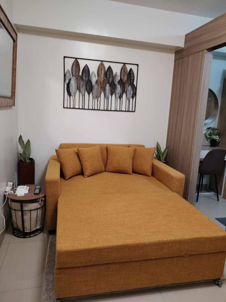 Shore Tower Iii Apartment Manila
