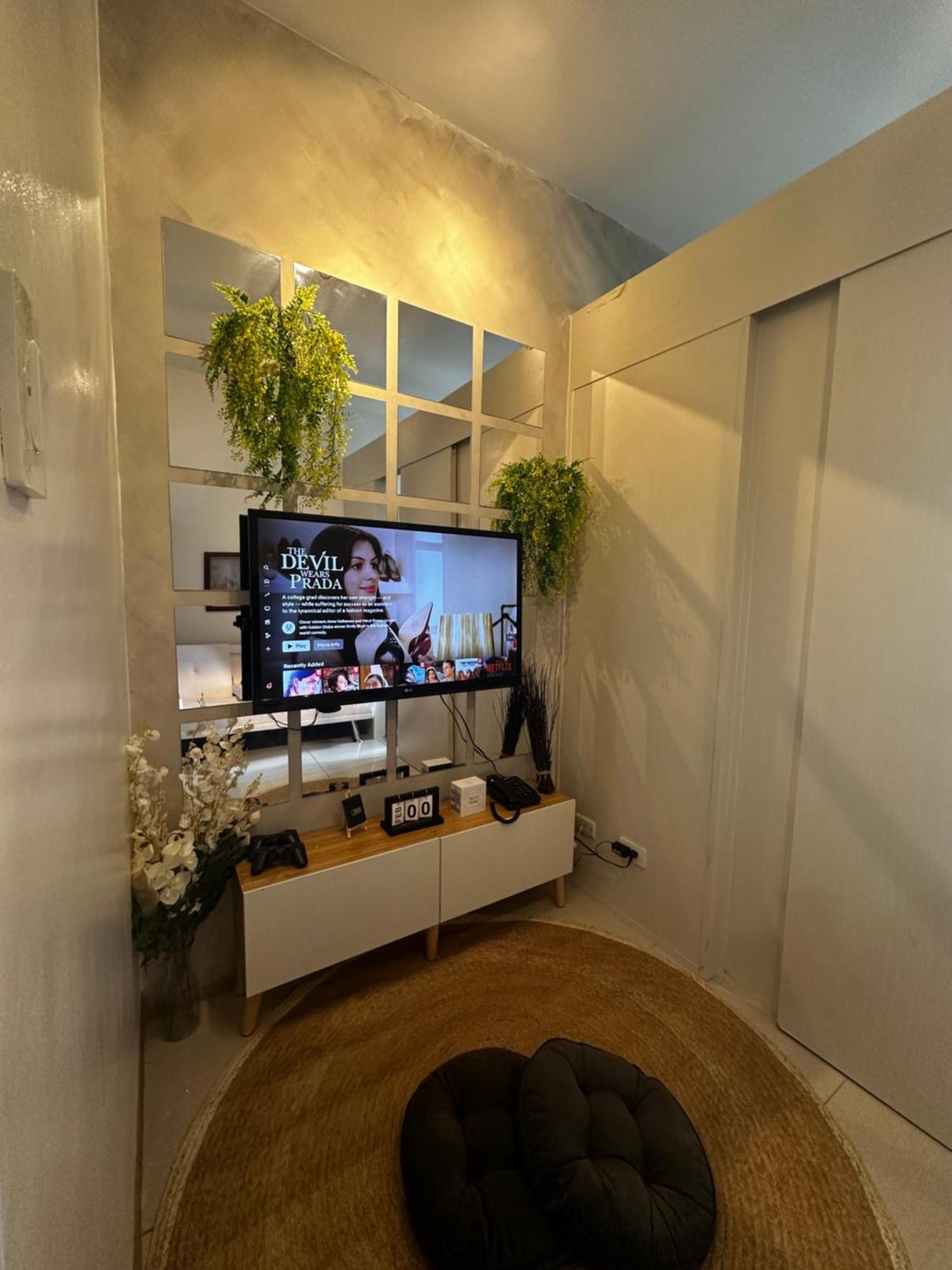 The Cubbies Apartment