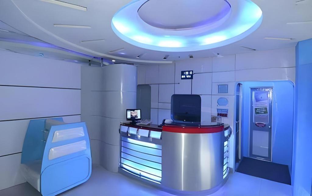 Astrotel Avenida Manila