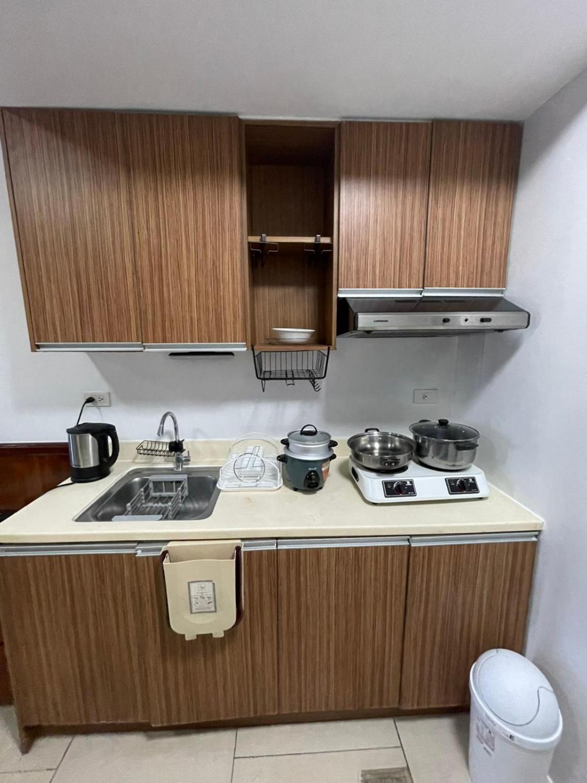 Antel Residences 2505