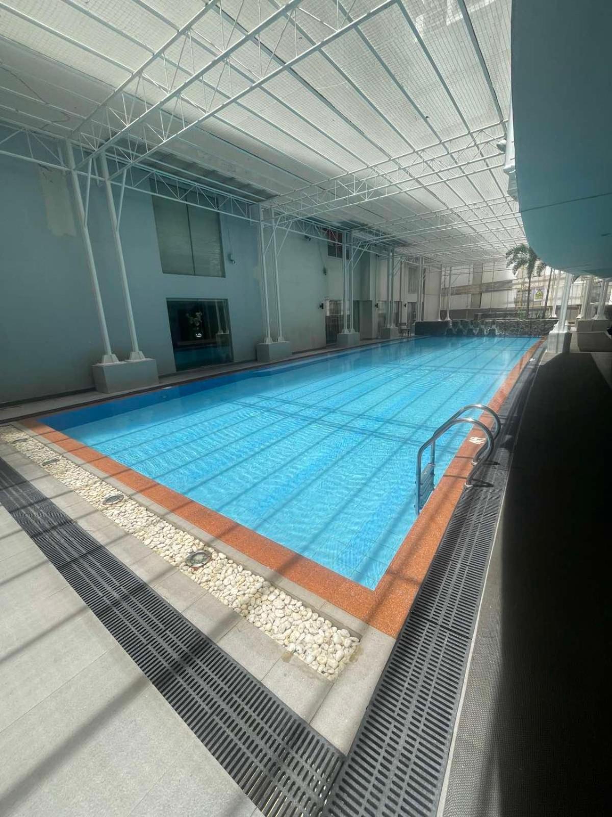 Antel Residences 2505 Manila