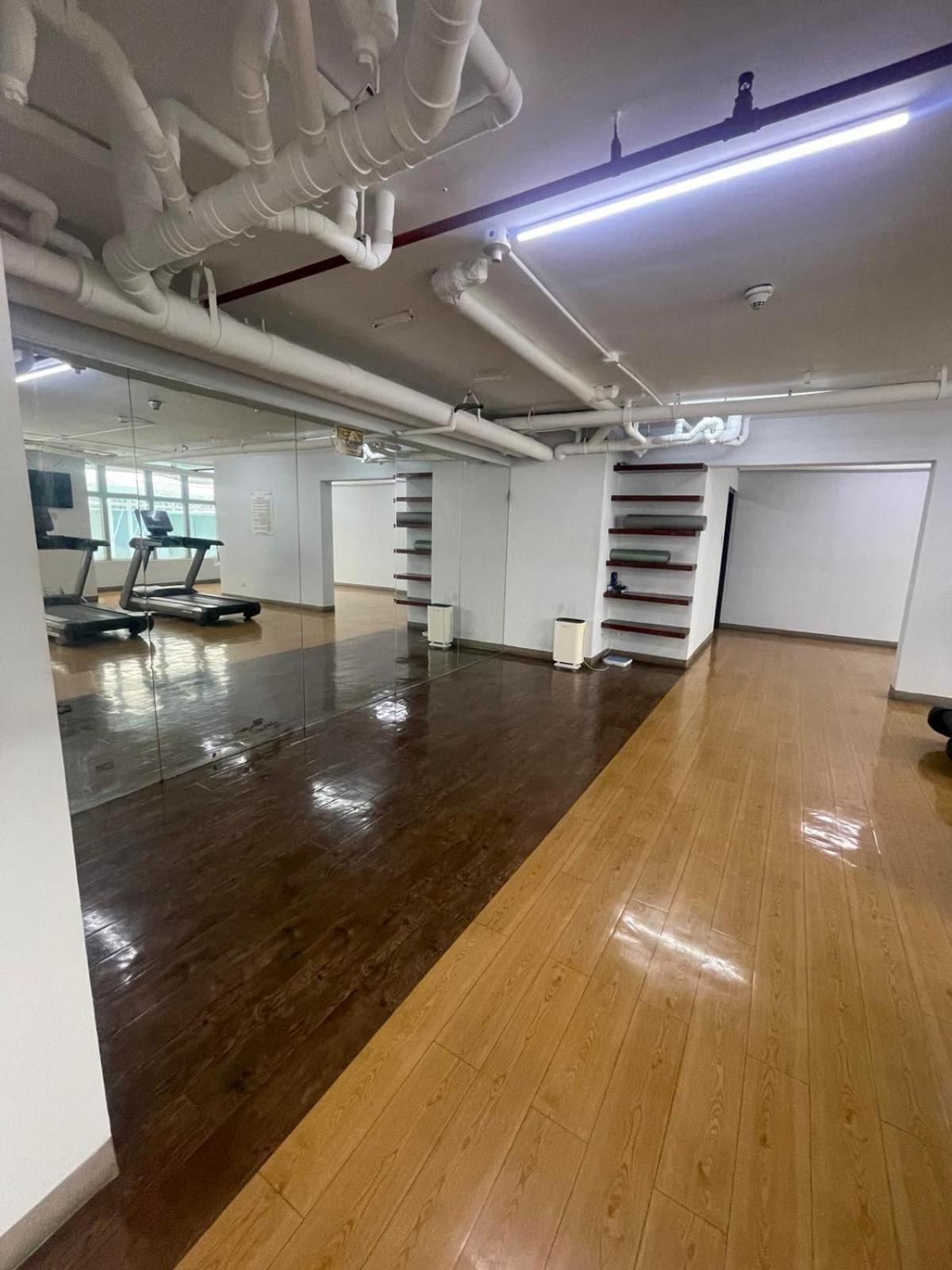 Apartment Antel Residences 2505