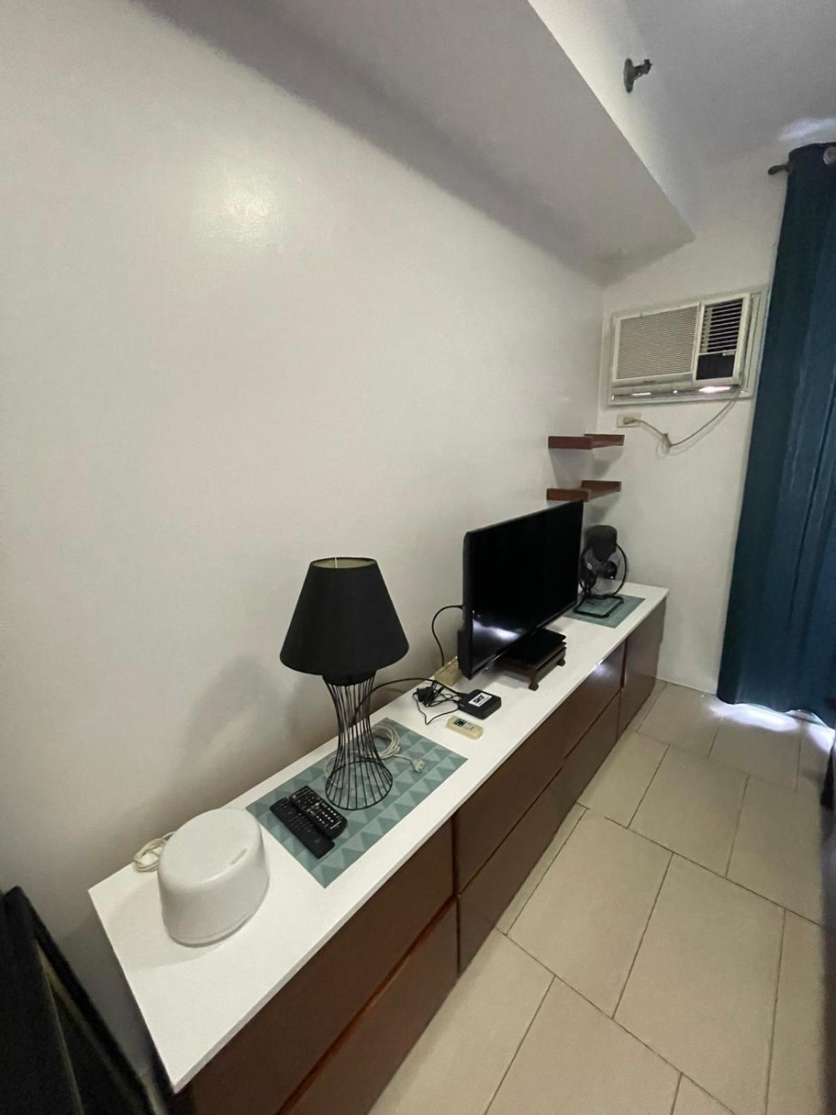 Antel Residences 2505 Apartment