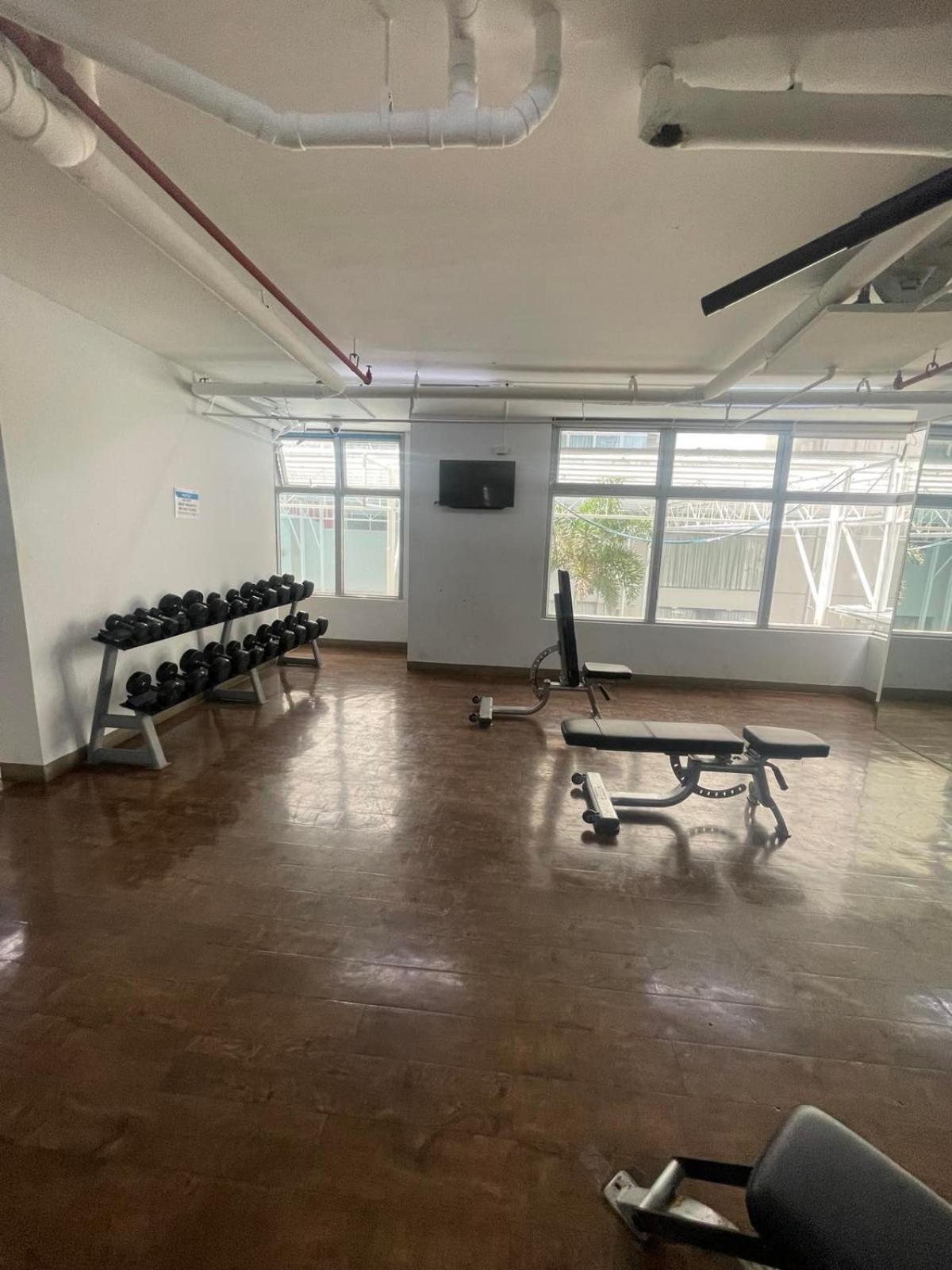 Apartment Antel Residences 2505