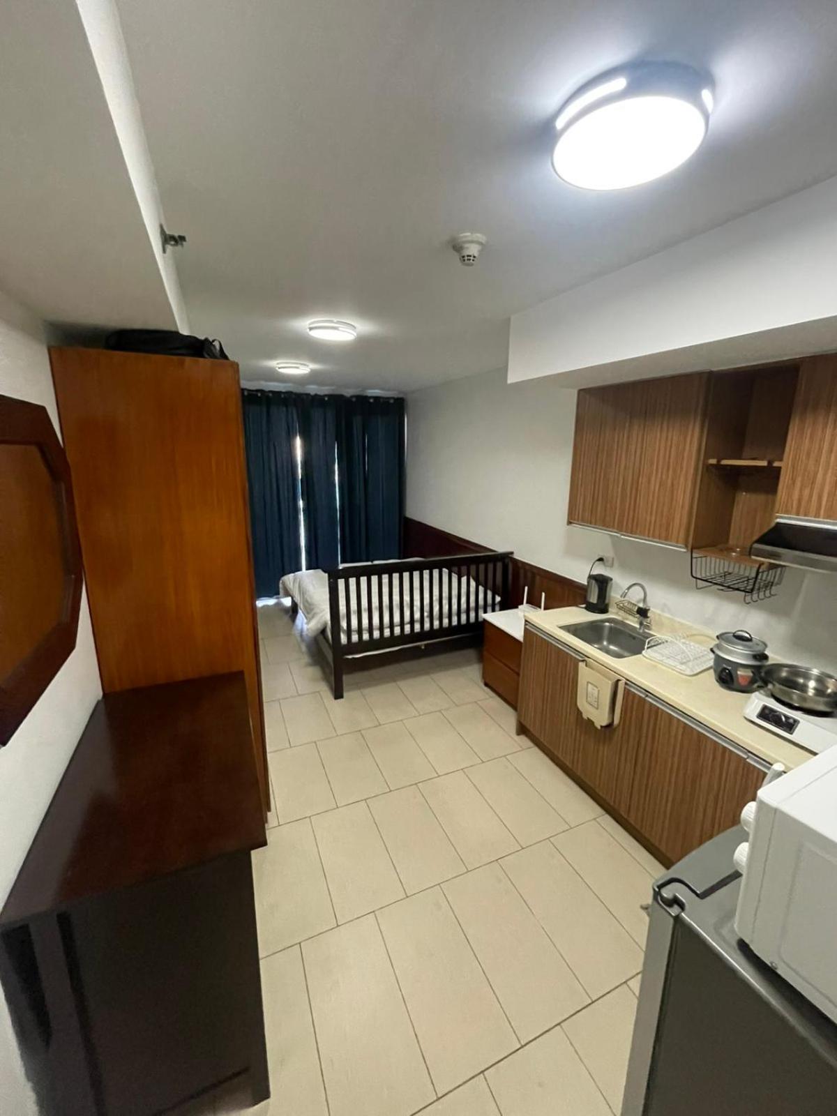 Apartment Antel Residences 2505 *
