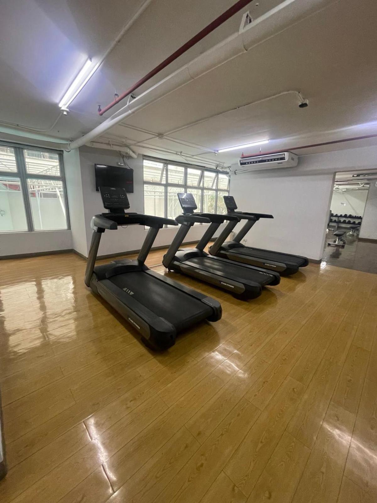 Apartment Antel Residences 2505 *
