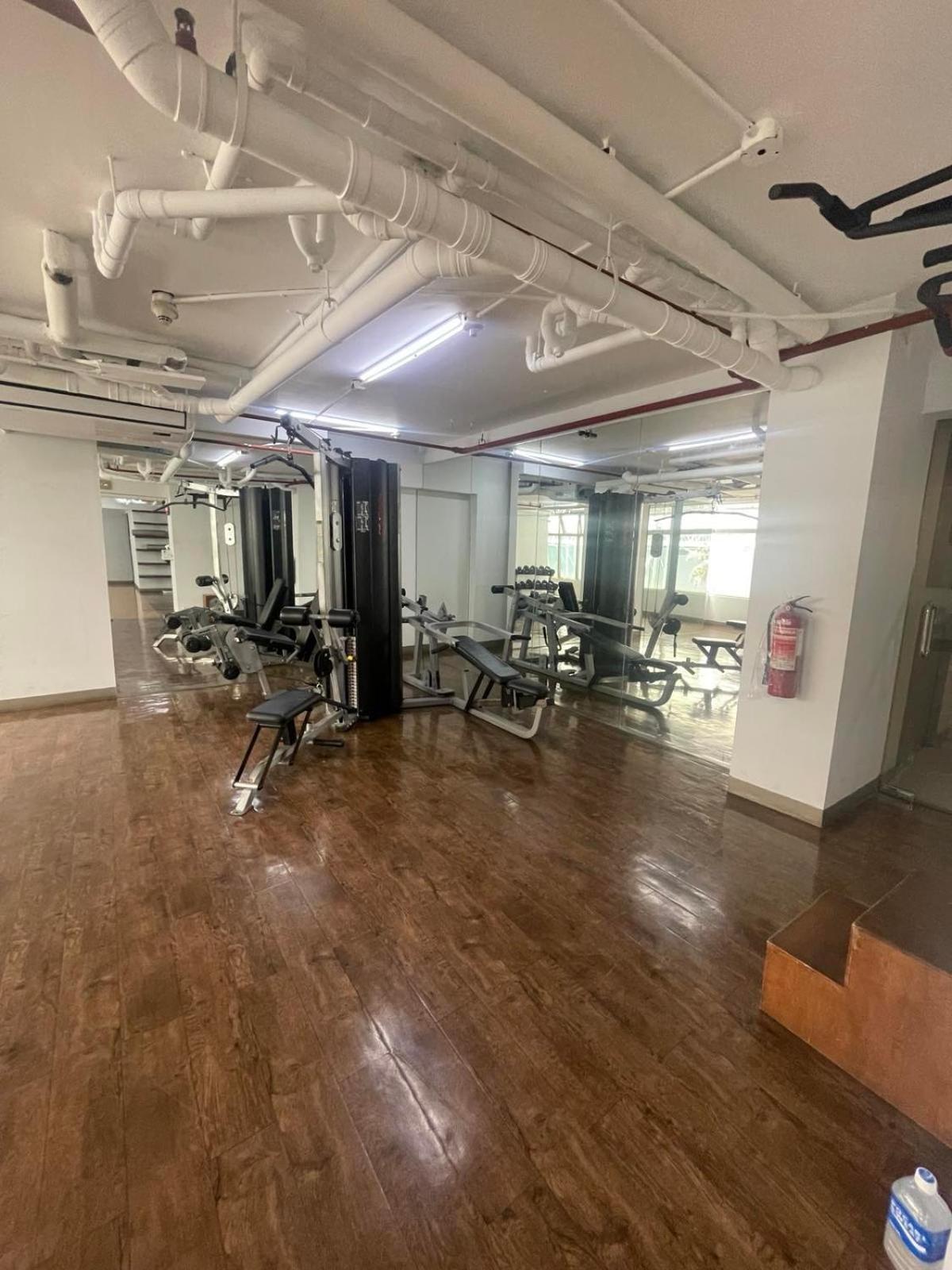 Apartment Antel Residences 2505 Manila