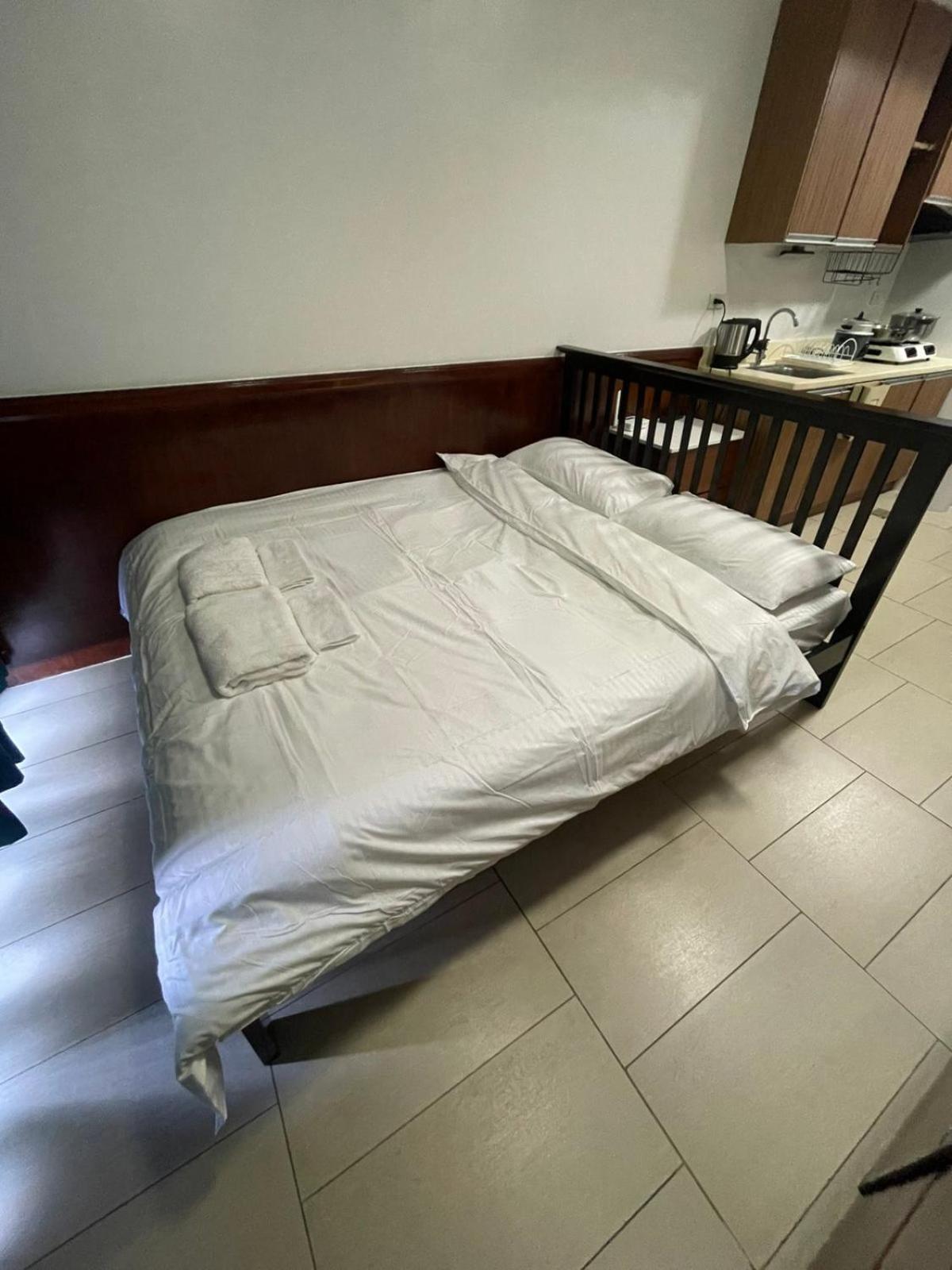 Antel Residences 2505 Apartment