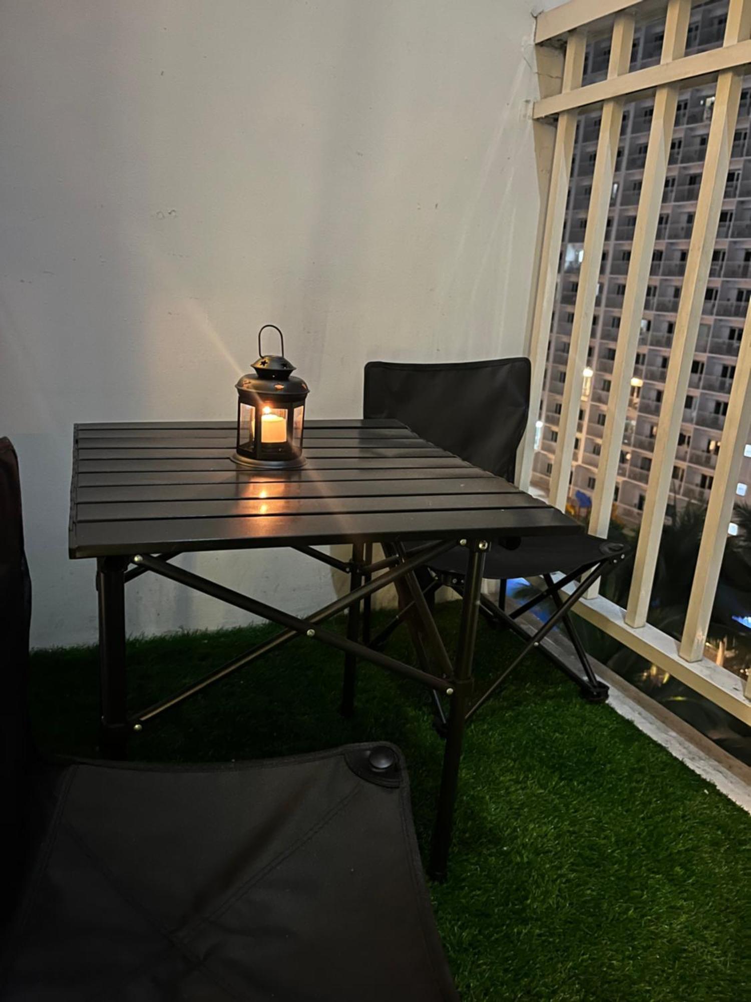 Hiraya Staycation Pasay