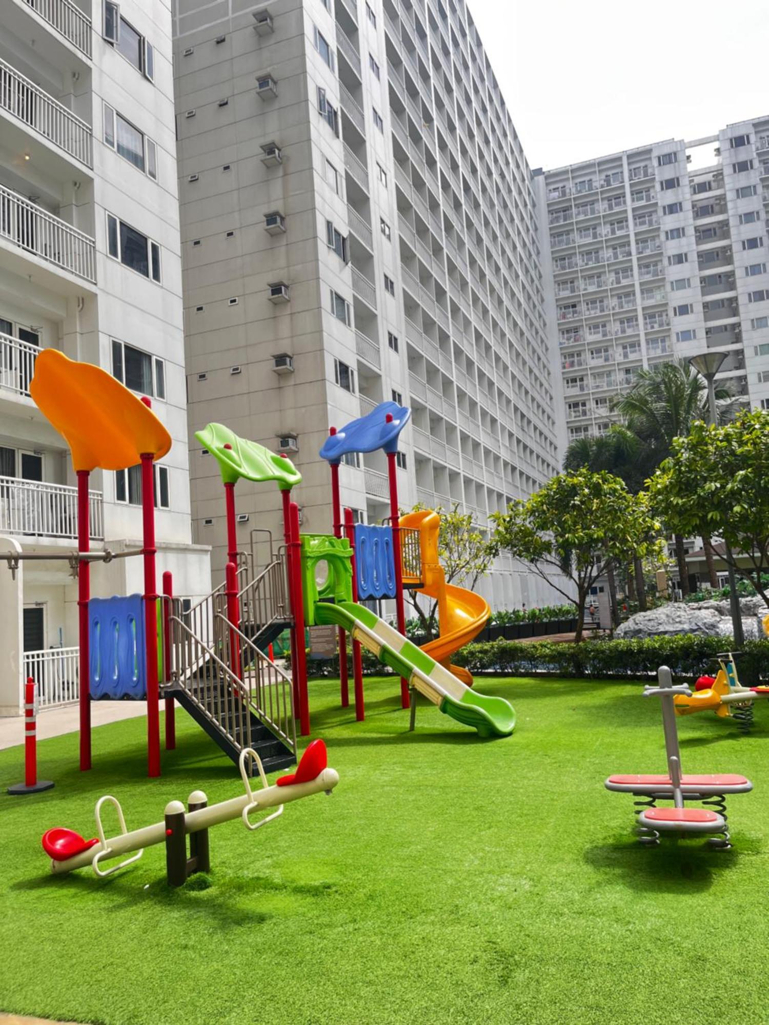 Hiraya Staycation Aparthotel Pasay