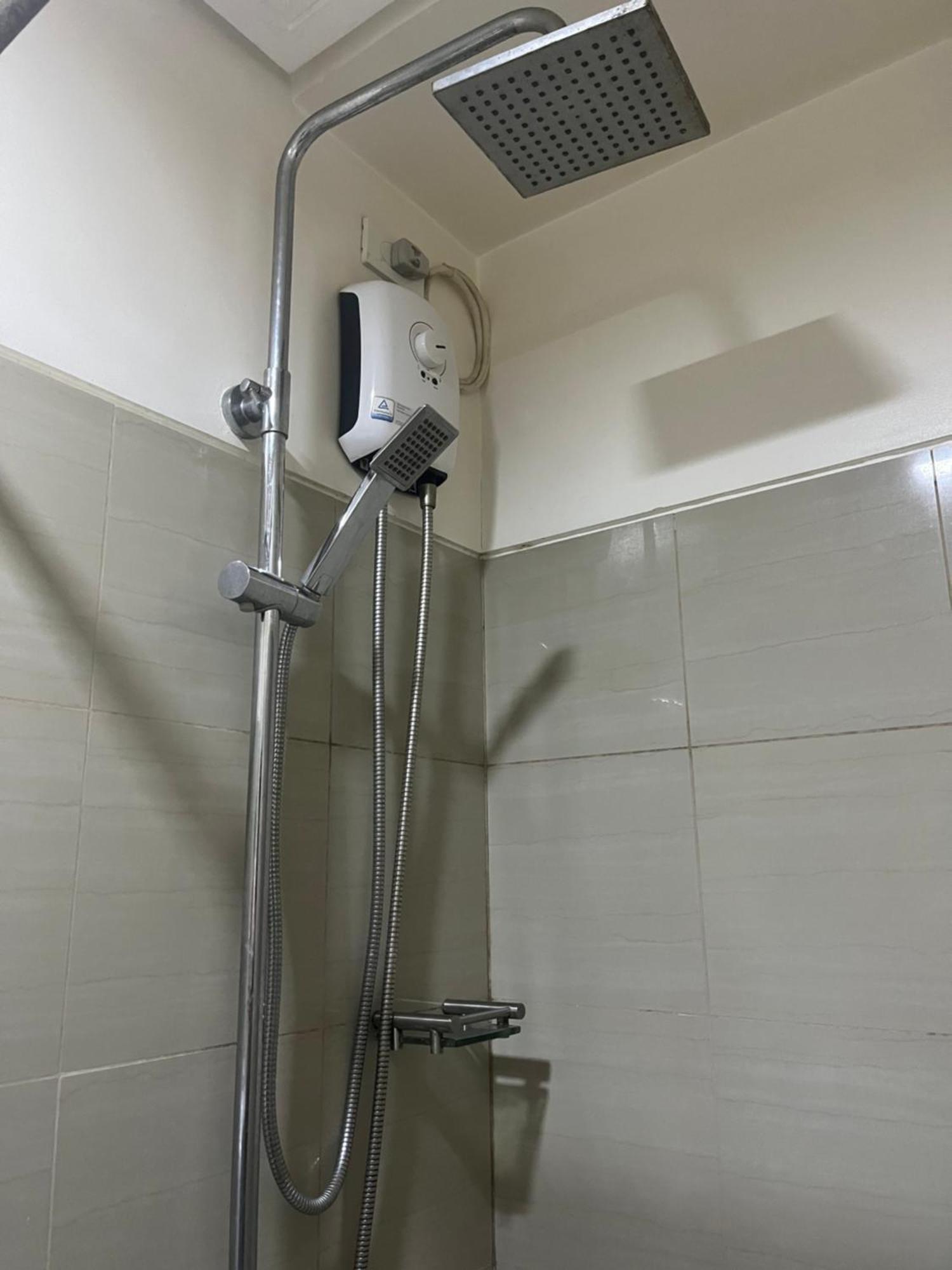Hiraya Staycation Aparthotel Pasay