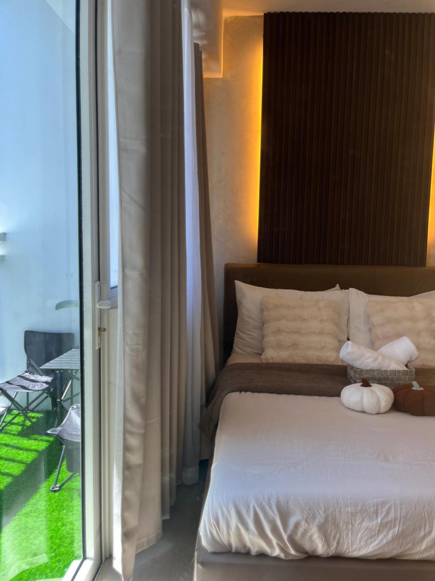 Hiraya Staycation Aparthotel Pasay
