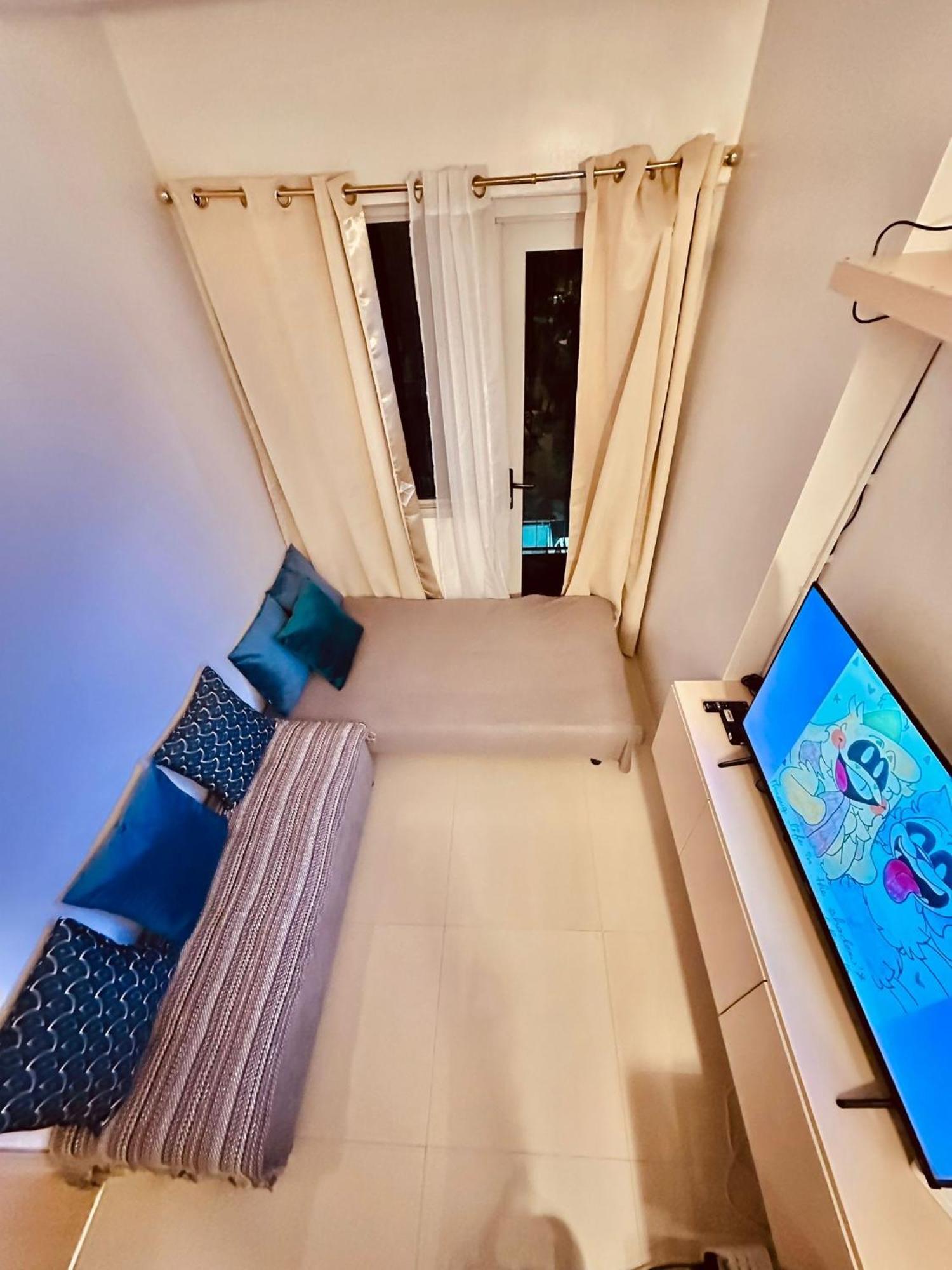 Zmoj Pad Aparthotel *