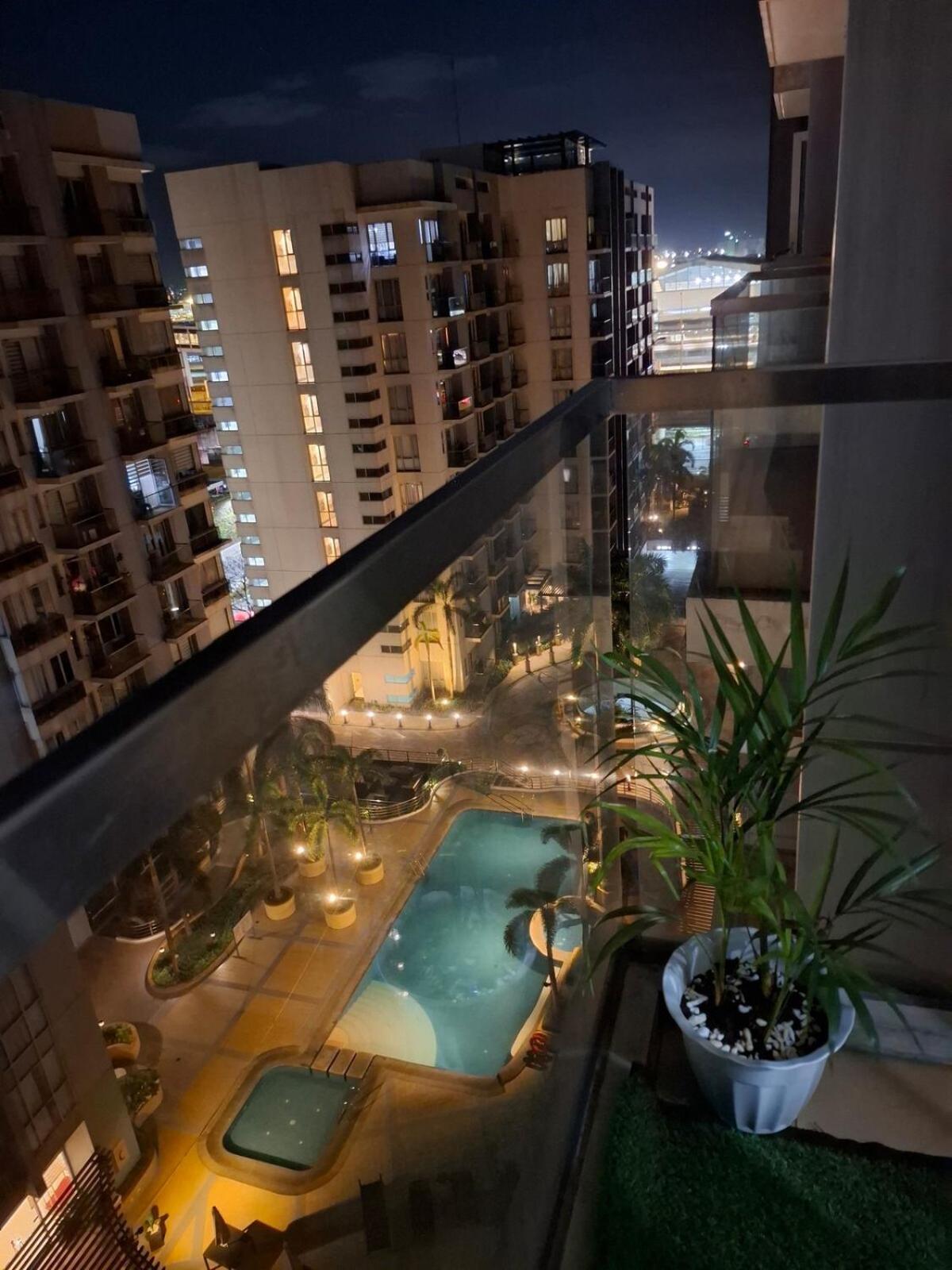 Oasis Apartment *