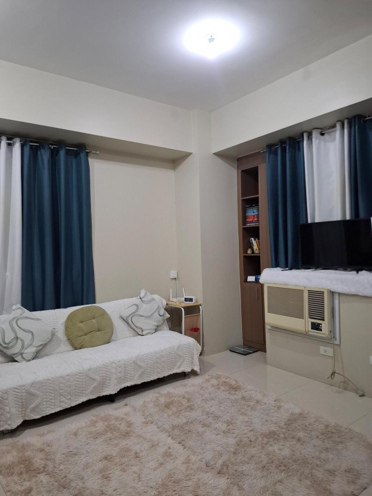 Apartment Oasis *