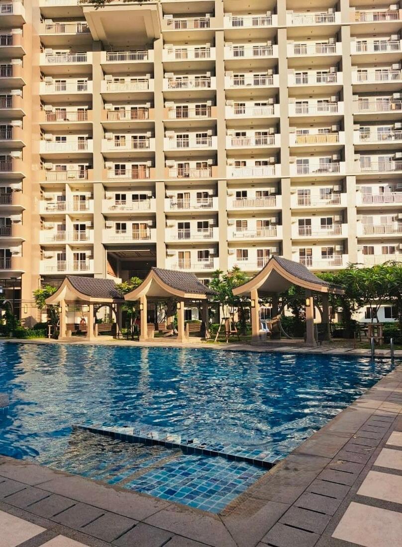 Ace Apartment