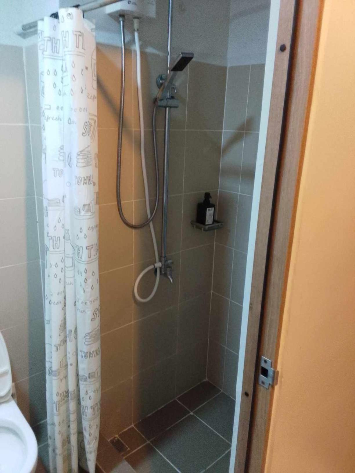 1br Coast Residences Pasay By Mrsayla Aparthotel Manila