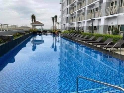 1br Coast Residences Pasay By Mrsayla *