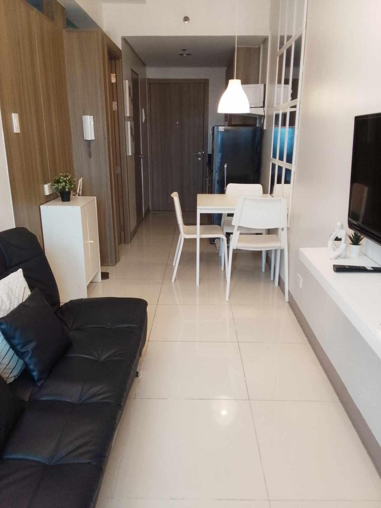 1br Coast Residences Pasay By Mrsayla * Manila