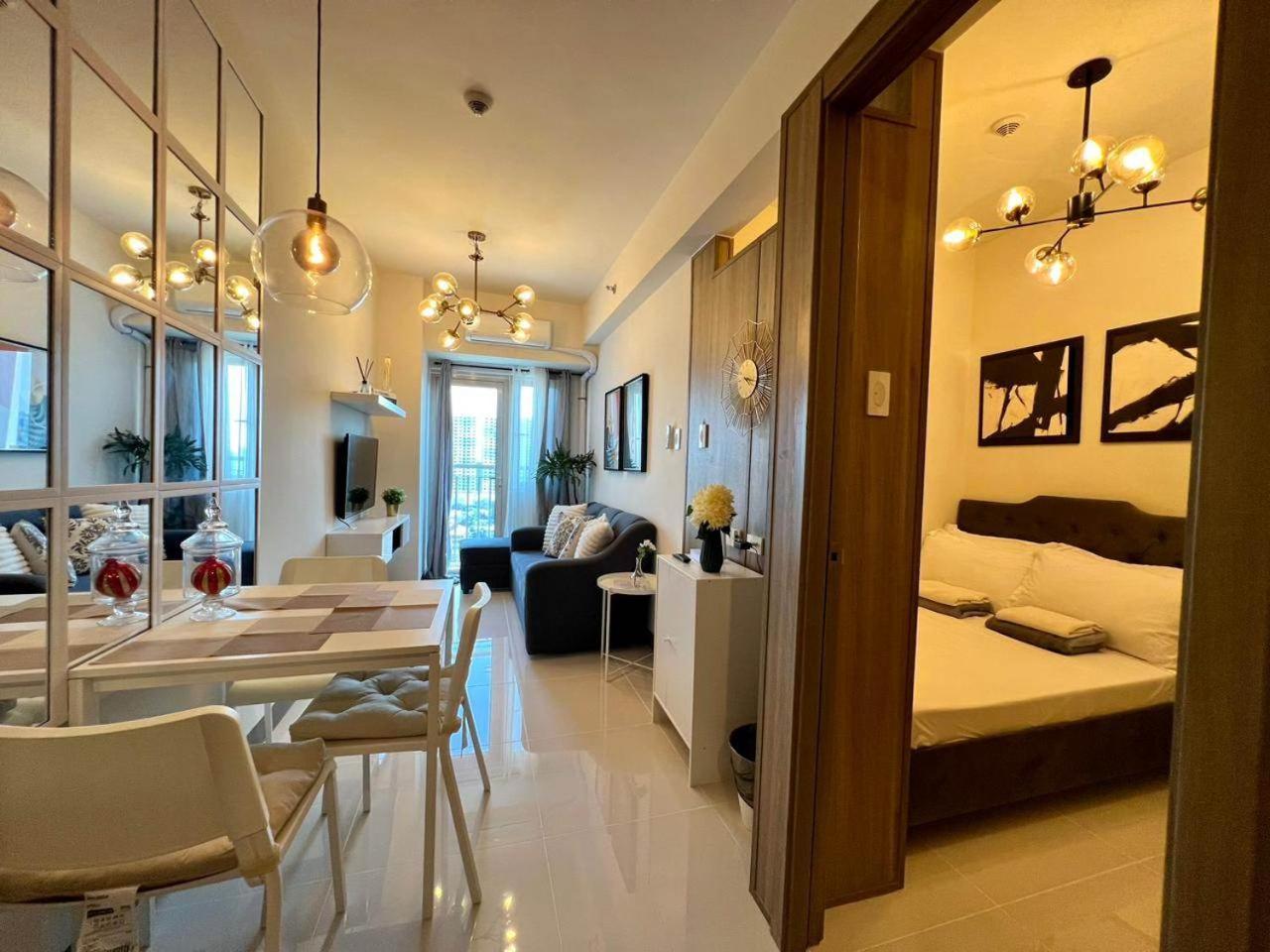 1br Coast Residences Pasay By Mrsayla Aparthotel *