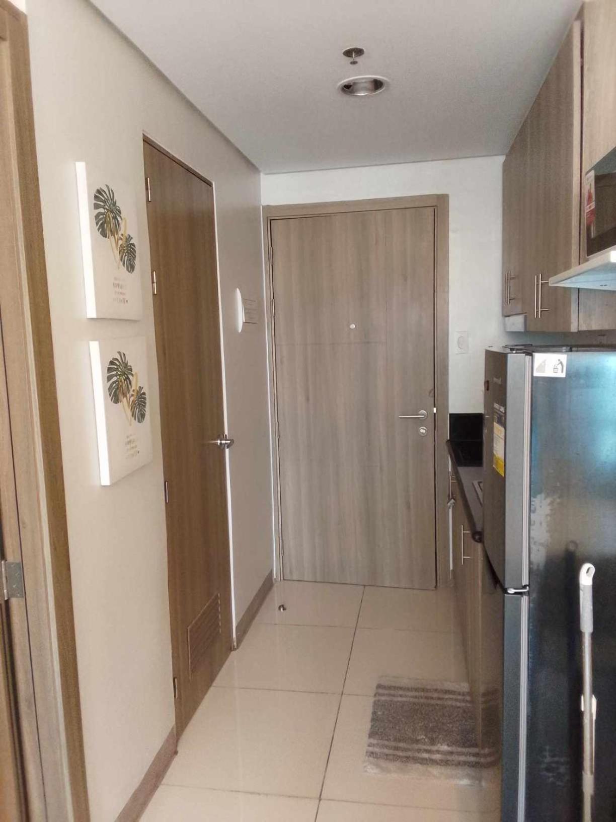 1br Coast Residences Pasay By Mrsayla Aparthotel Manila
