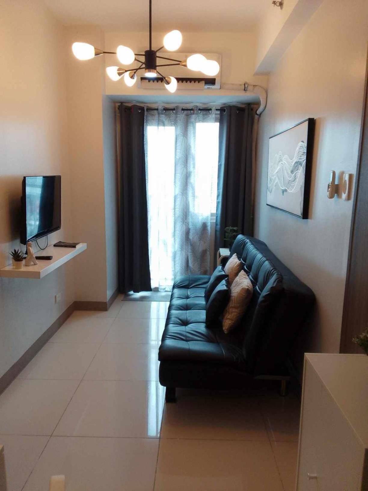 1br Coast Residences Pasay By Mrsayla