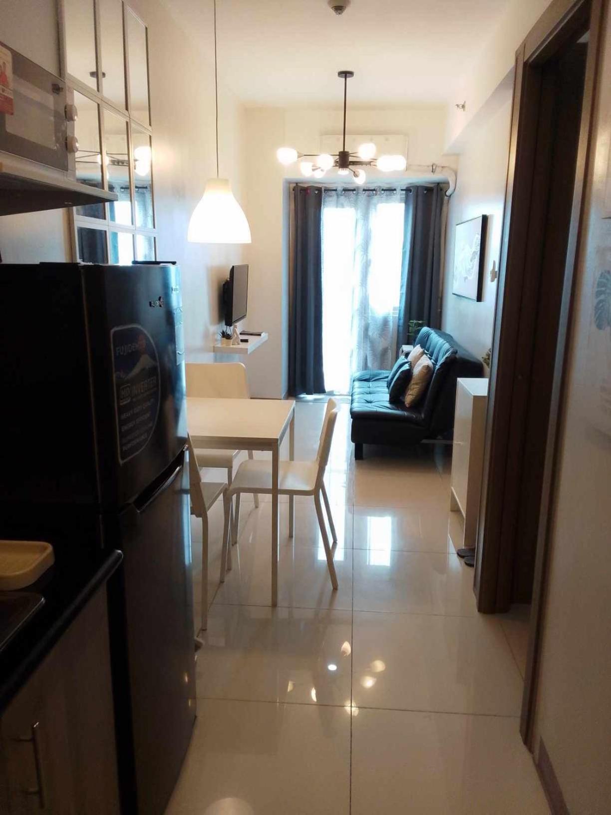 1br Coast Residences Pasay By Mrsayla