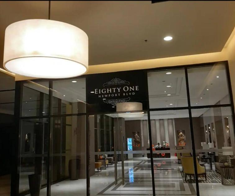 C12f Jrm Staycation Naia T3 Near Airport With Parking Aparthotel Manila