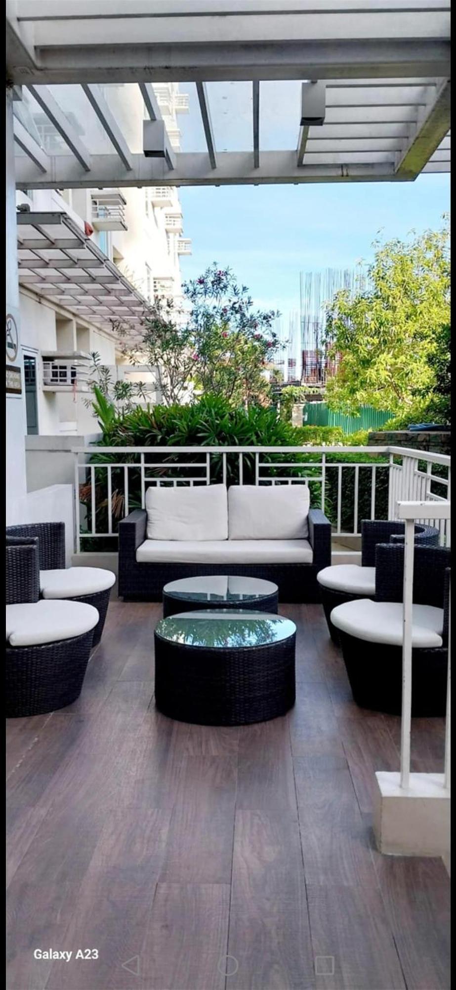 Anuva's Staycation Apartment