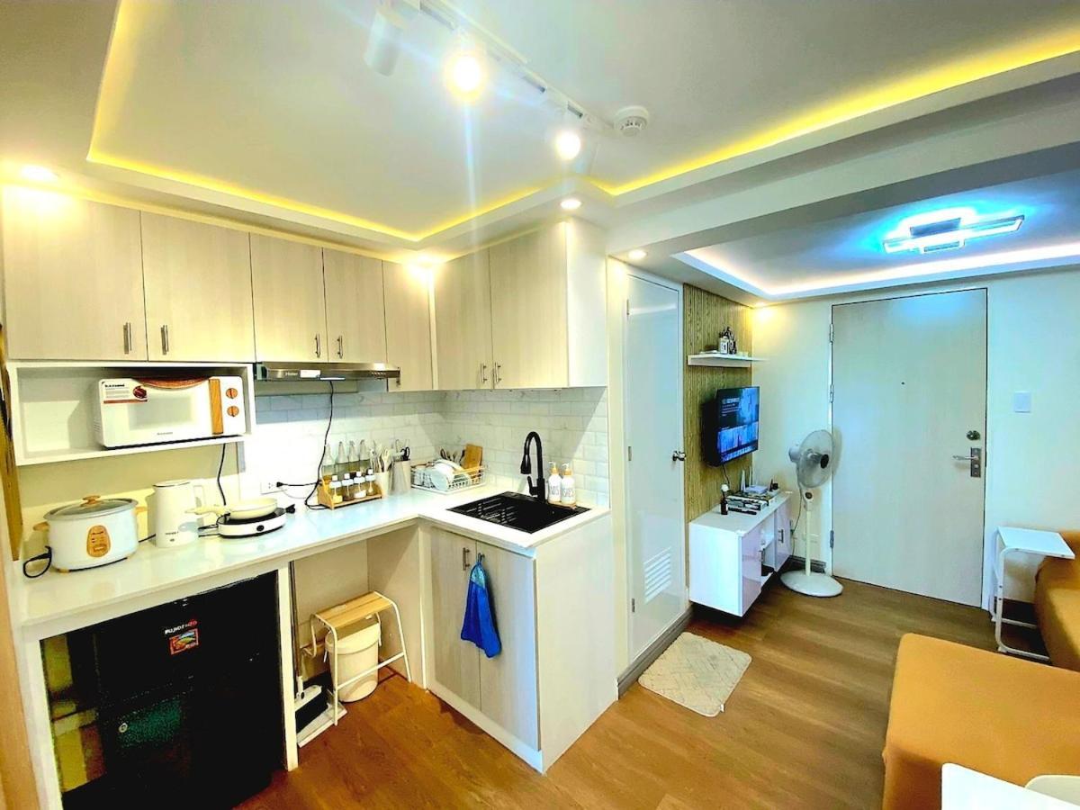 Apartment Veronica Grey's Staycation 2br *