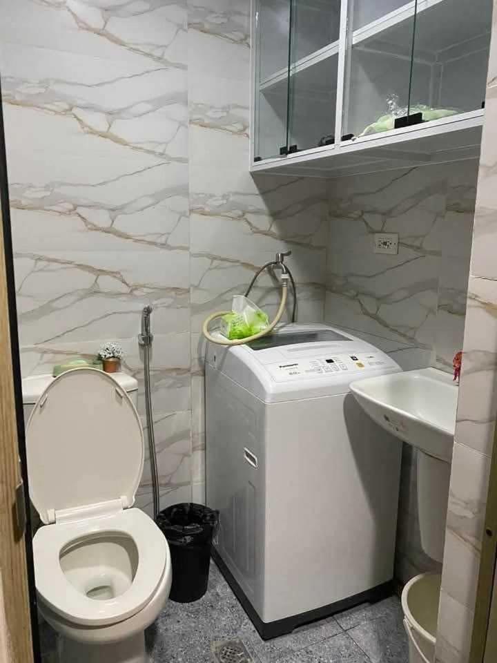 Boss D Aparthotel Manila