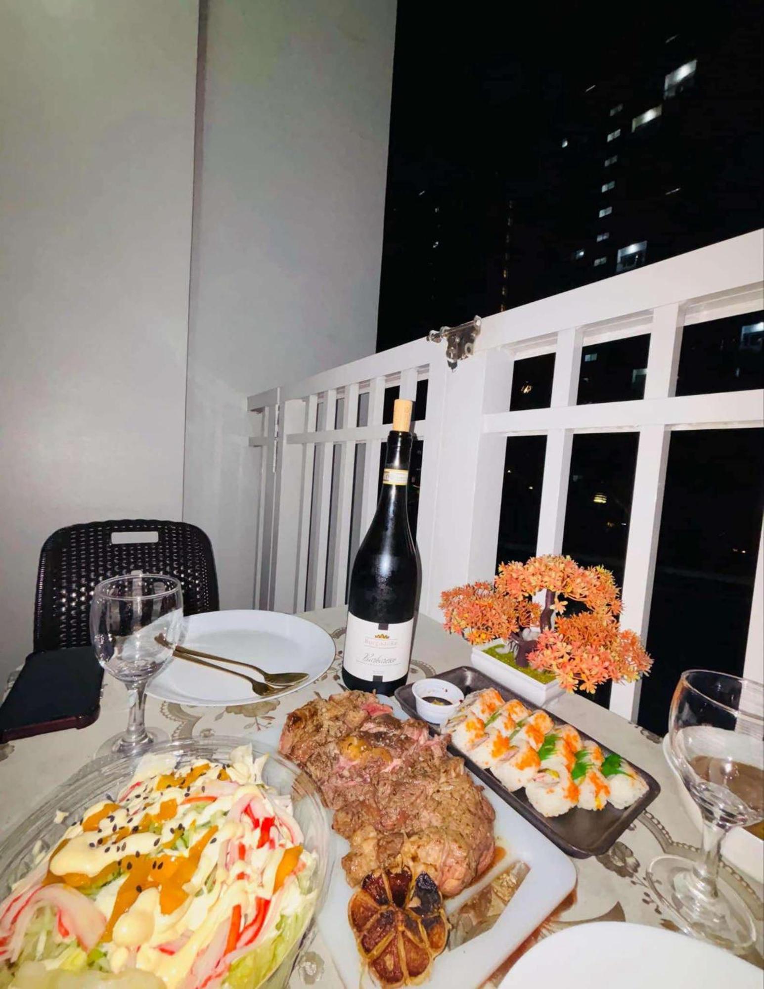 Aparthotel Azs Staycation *