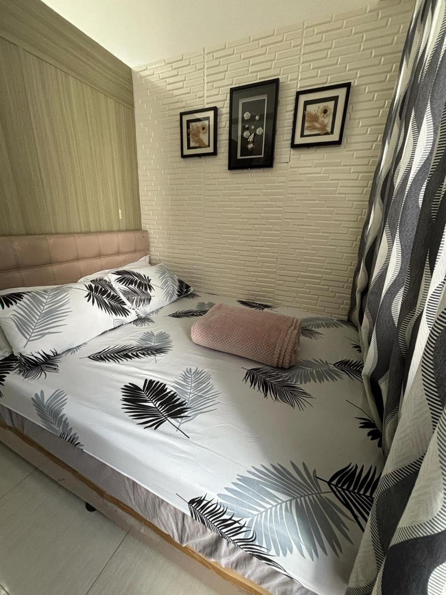 Azs Staycation Manila