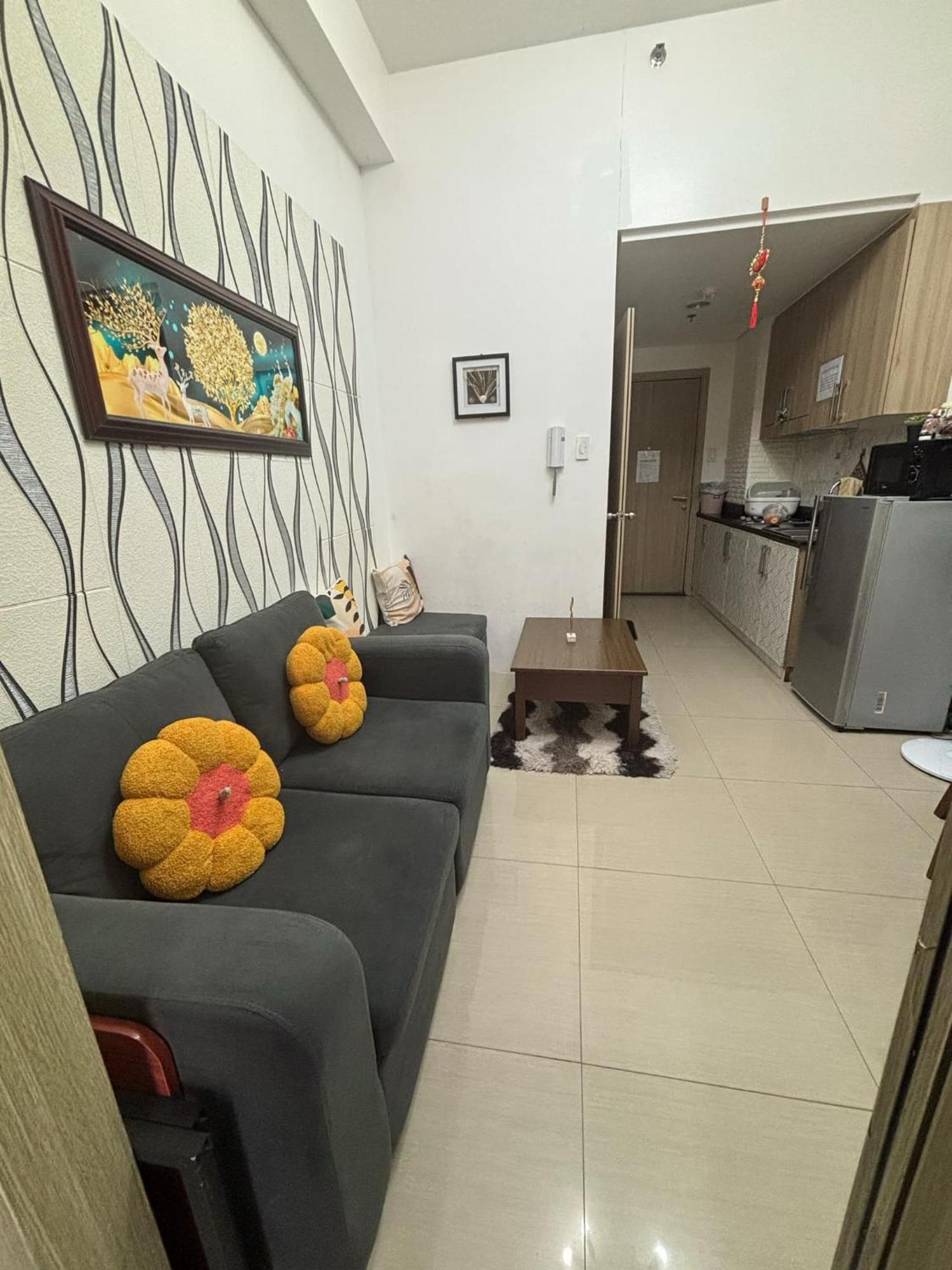 Azs Staycation Aparthotel *